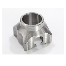 New design custom precision cnc machining stainless steel spare parts